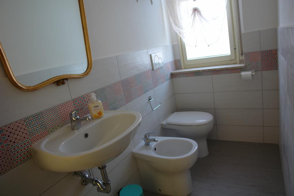 B&B Beatrice Равена Екстериор снимка