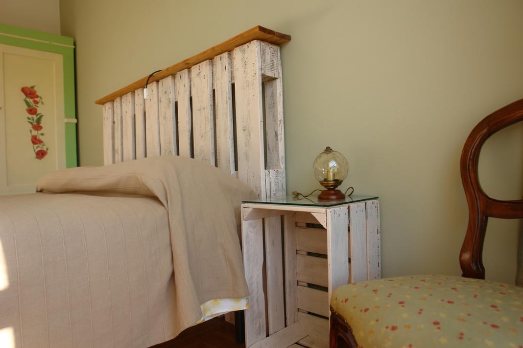 B&B Beatrice Равена Стая снимка